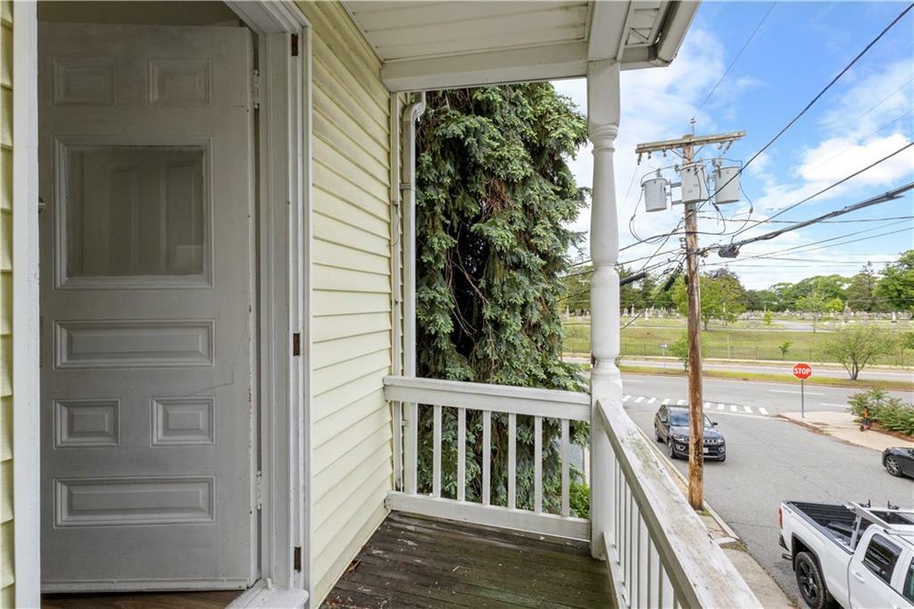 Property Photo: 9 Woodbine Street RI 02906