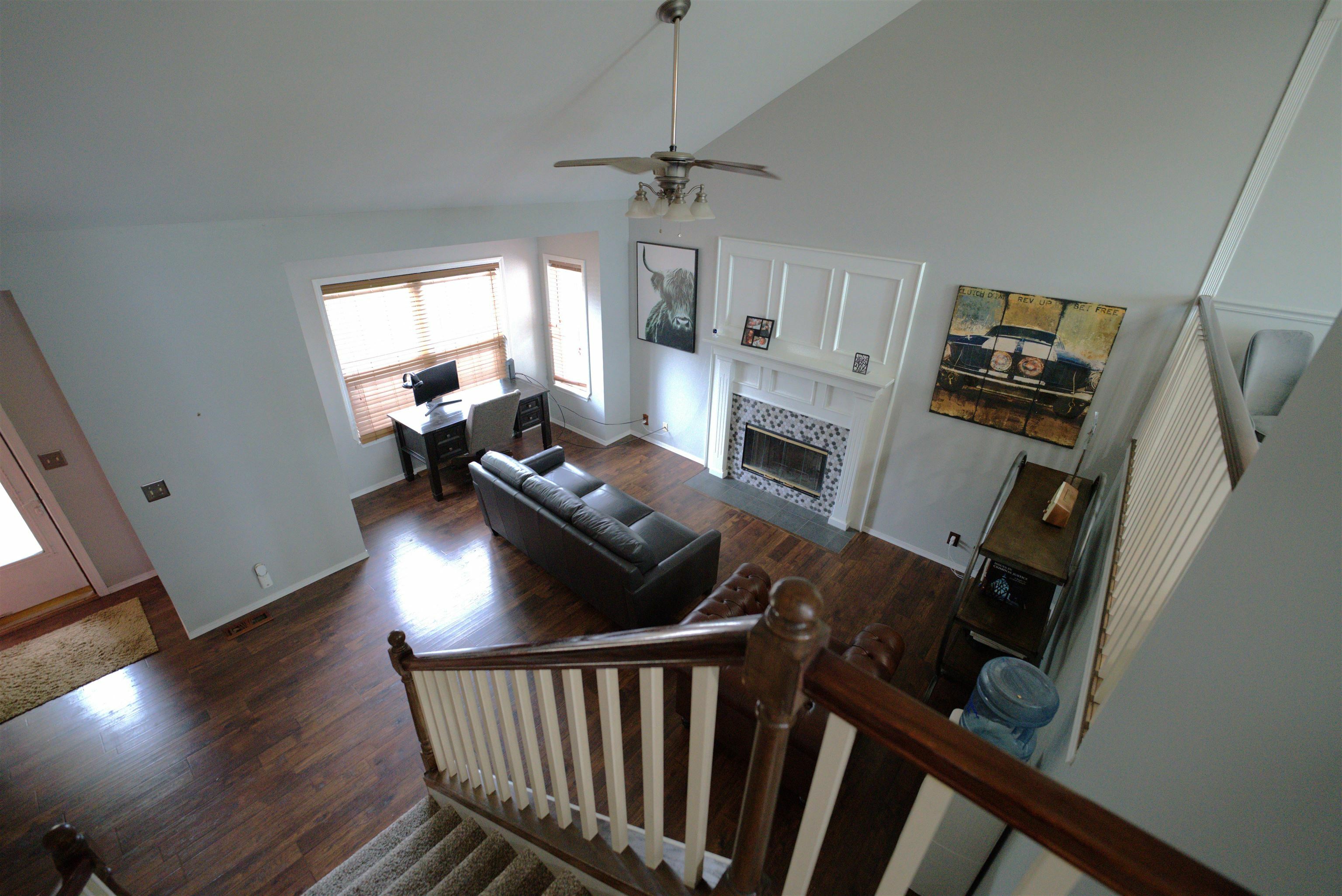 Property Photo:  1221 S Fox Run  KS 67207 