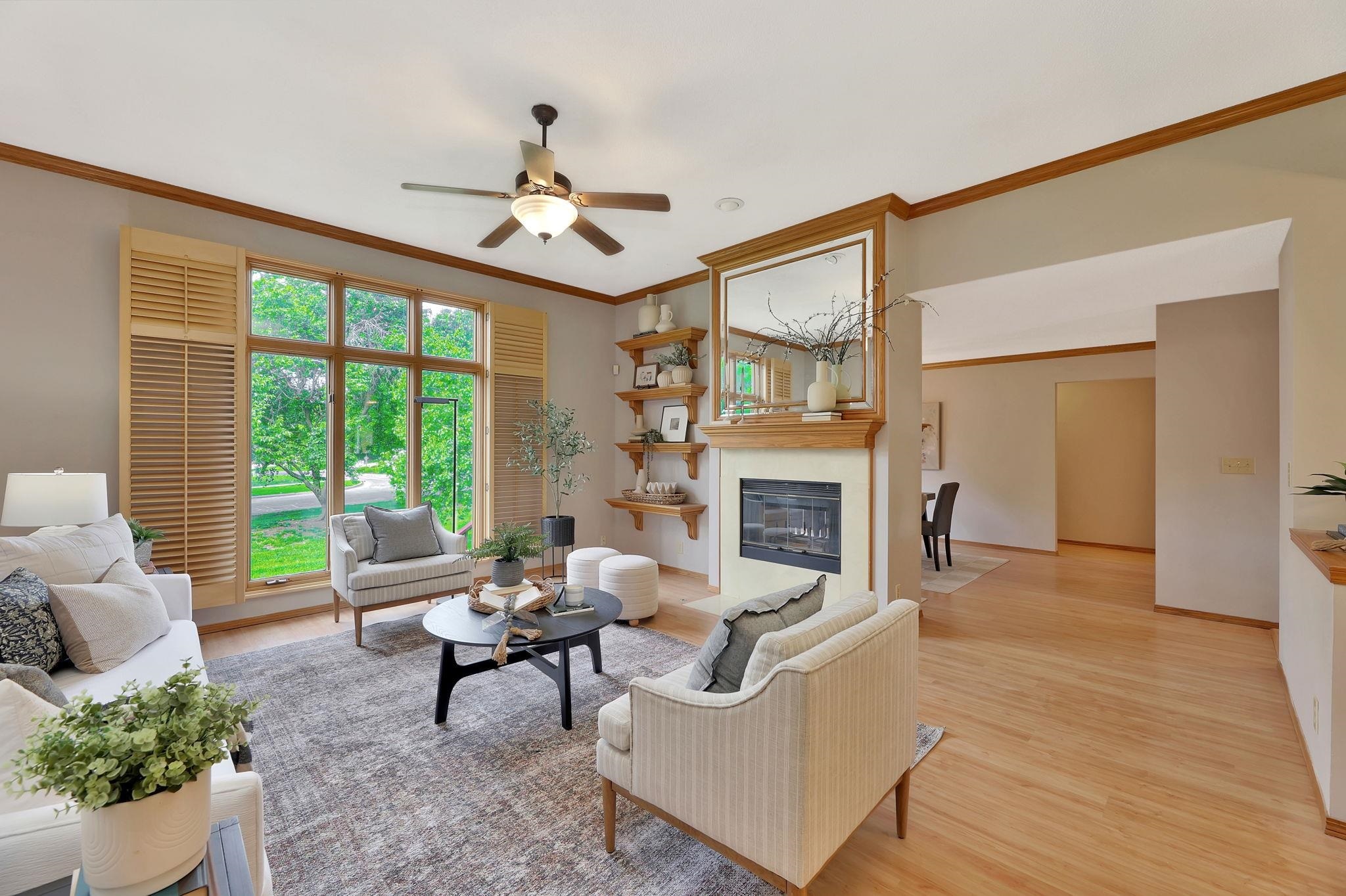 Property Photo: 2501 N Fox Run KS 67226