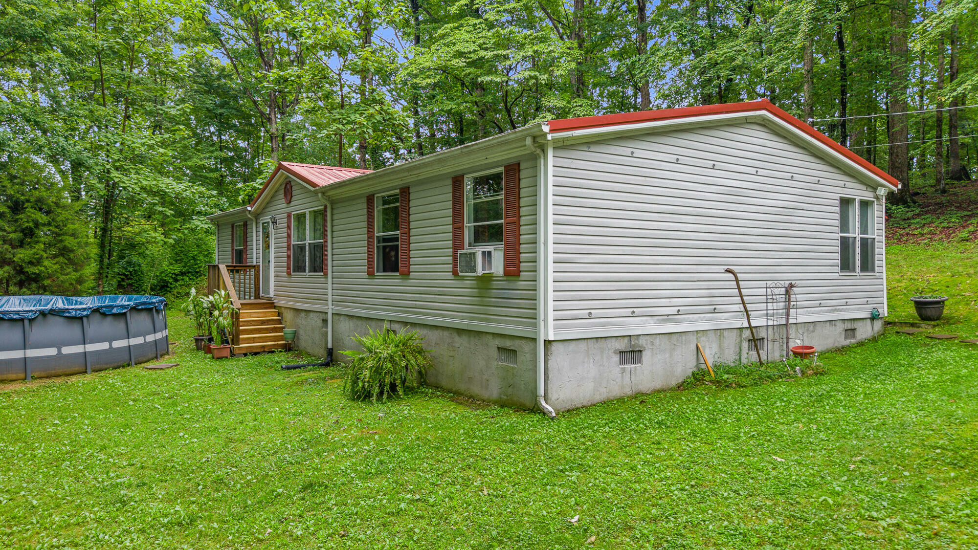 Property Photo: 1426 Nebo Road TN 37880