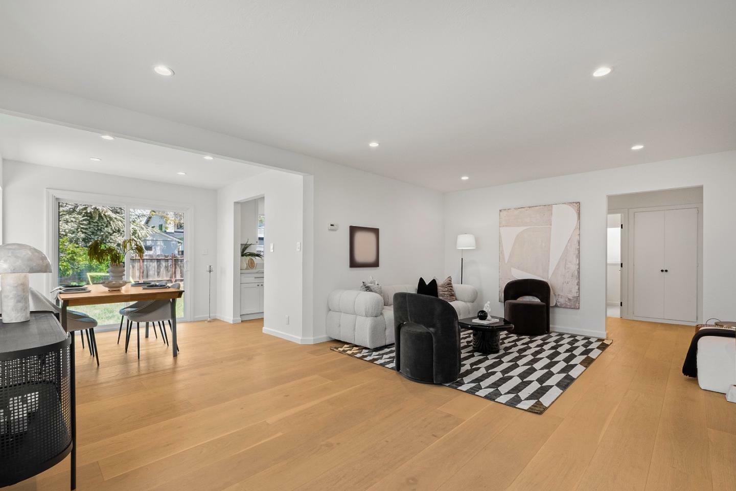 Property Photo: 1039 Embarcadero Road CA 94303