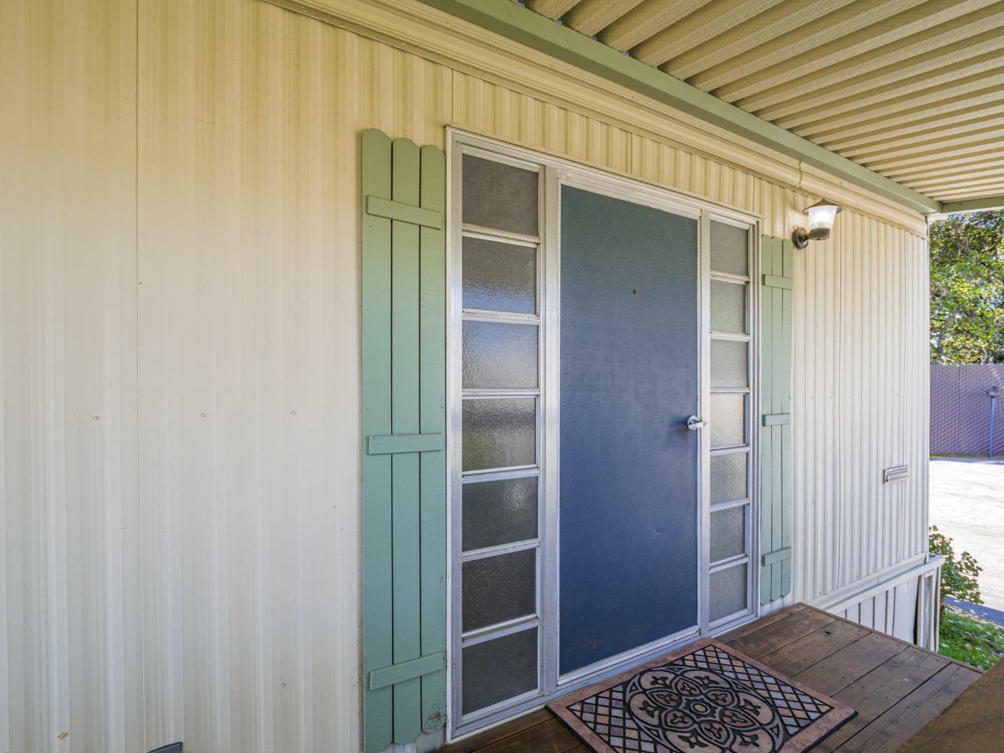 Property Photo: 1555 Merrill Street 176 CA 95062