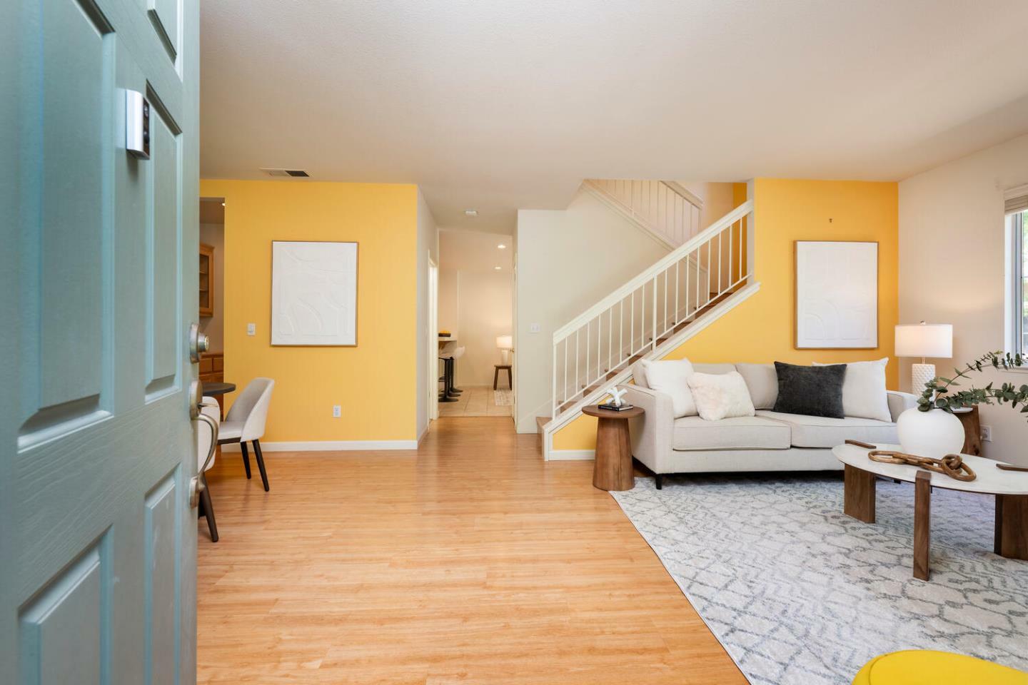 Property Photo: 3538 Jasmine Circle CA 95135