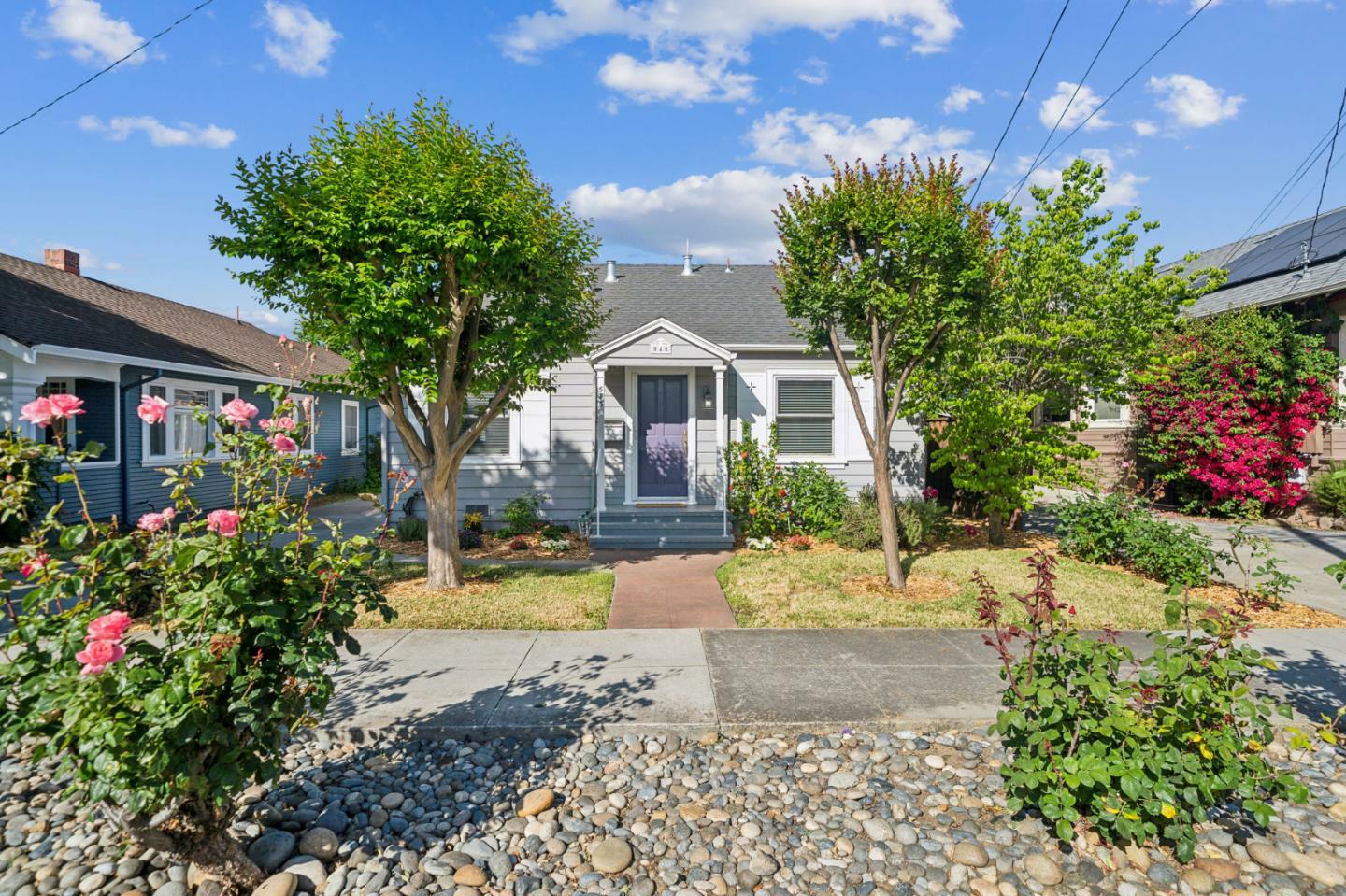 Property Photo: 545 North 17th Street CA 95112