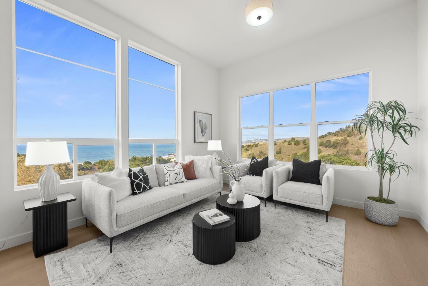 Property Photo: 803 Fassler Avenue CA 94044