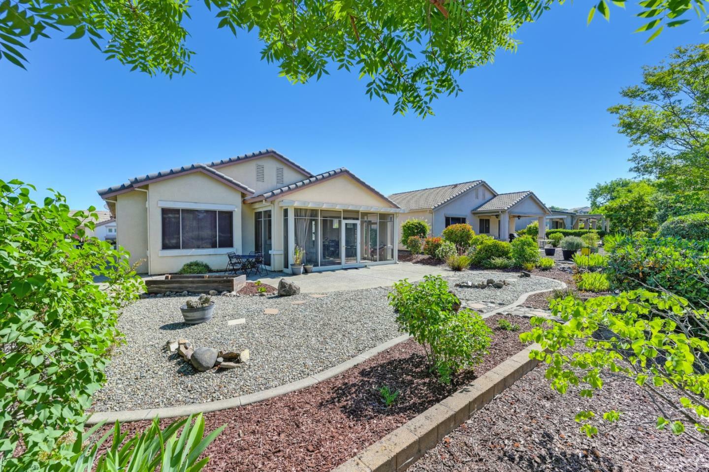 Property Photo: 2435 Monument Court CA 95648
