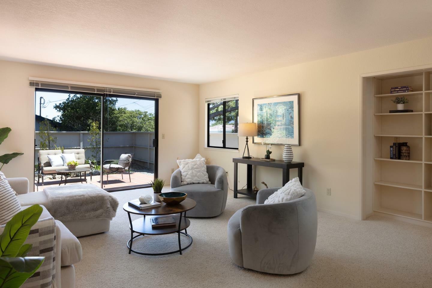 Property Photo: 1220 Harrison Street CA 93940