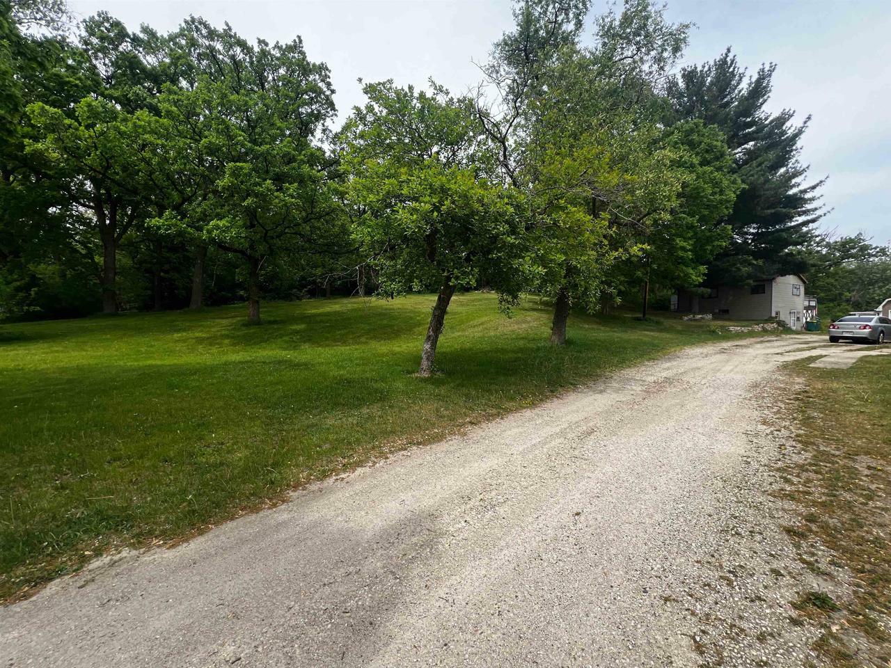 Property Photo: 756 West Happy Hollow Road WI 53546