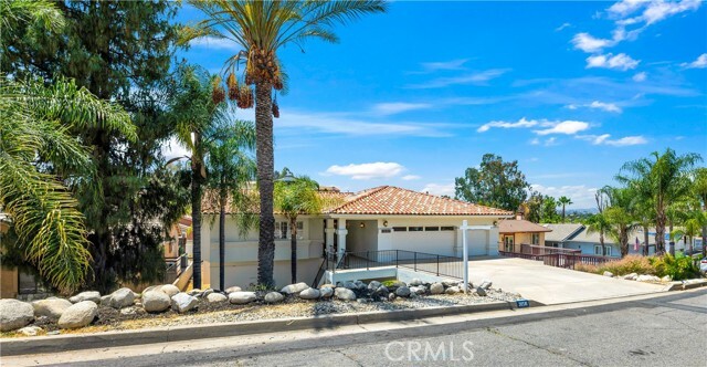 Property Photo: 30581 Emperor Drive CA 92587