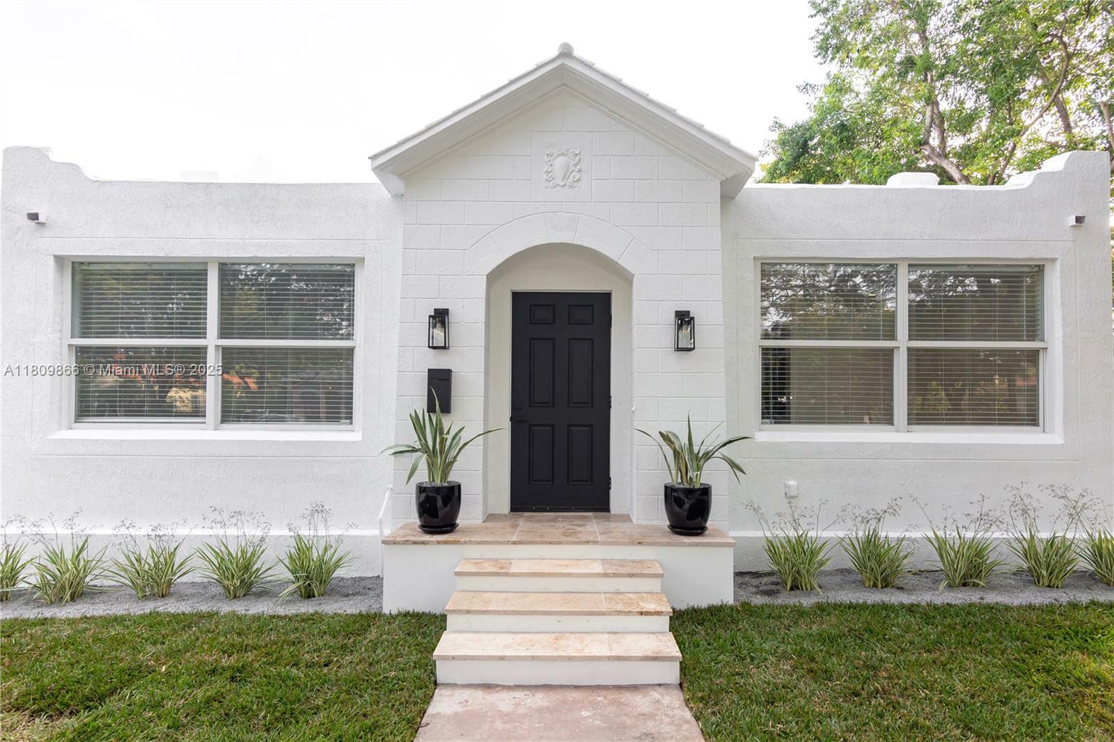 Property Photo: 168 NE 47th St FL 33137
