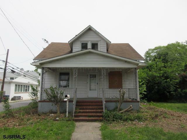 Property Photo: 613 Beethoven Street NJ 08215