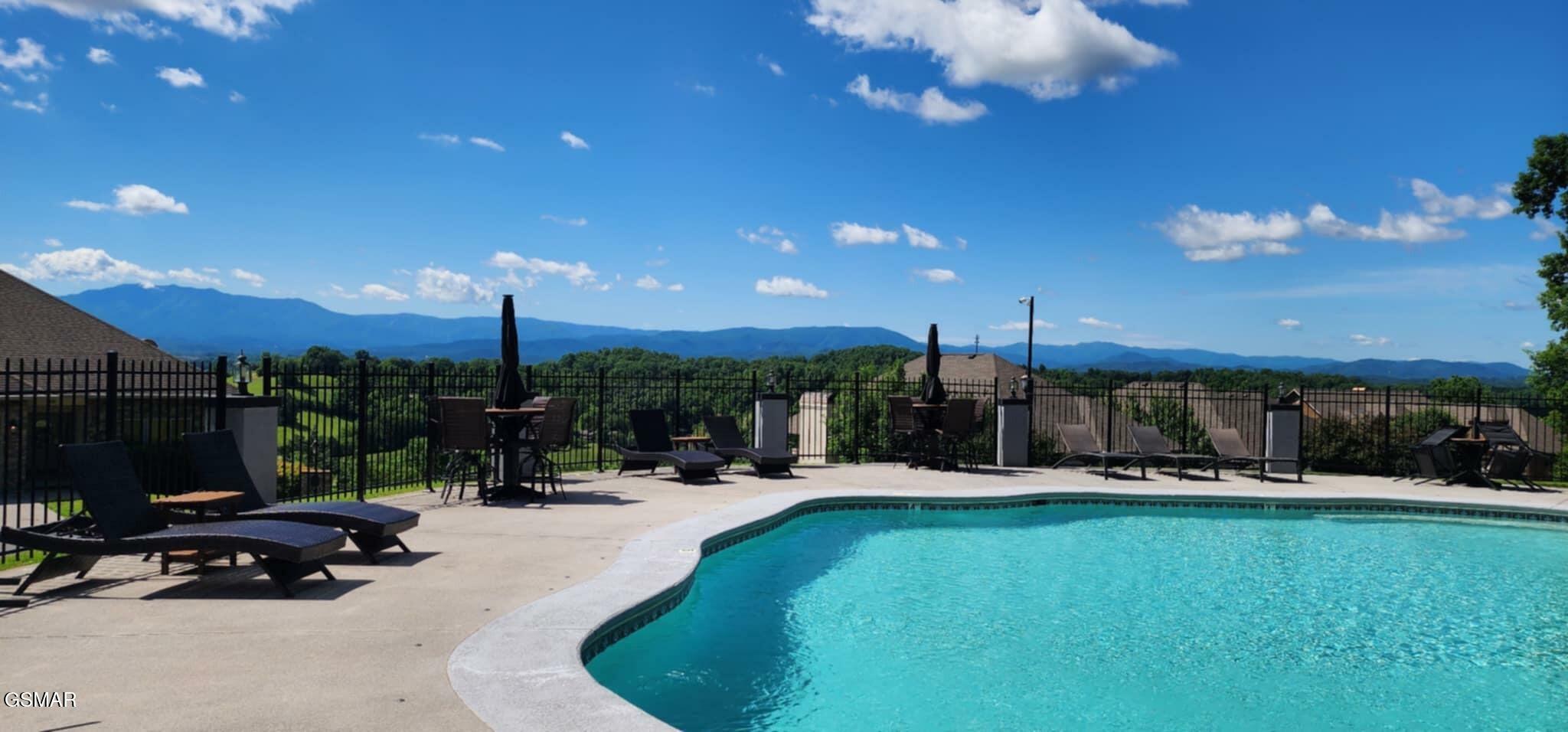 Property Photo: Lot 9 Maggie Mack Ln TN 37862