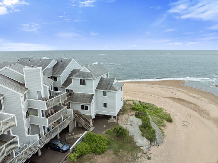 Property Photo:  1 Mansfield Grove Road Apt 205  CT 06512 