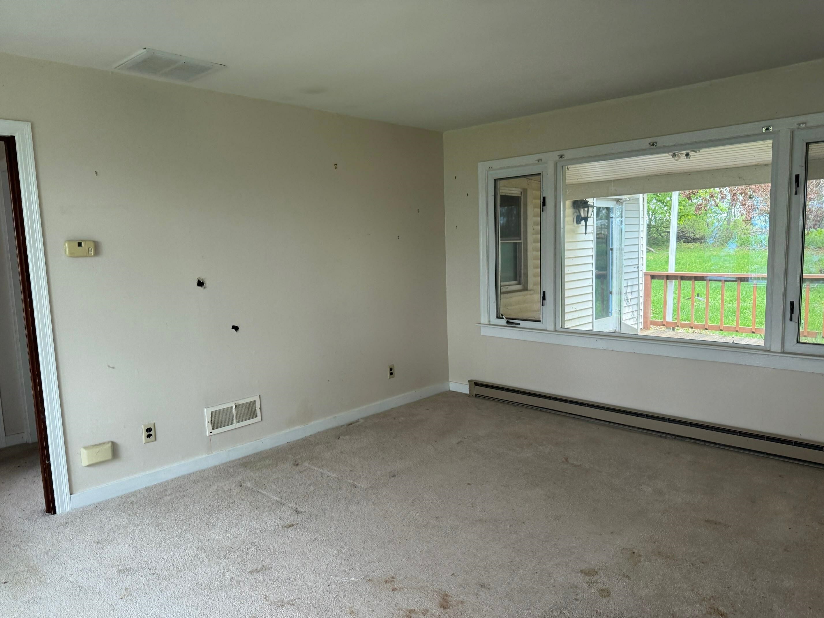 Property Photo:  647 Cumberland Head  NY 12901 