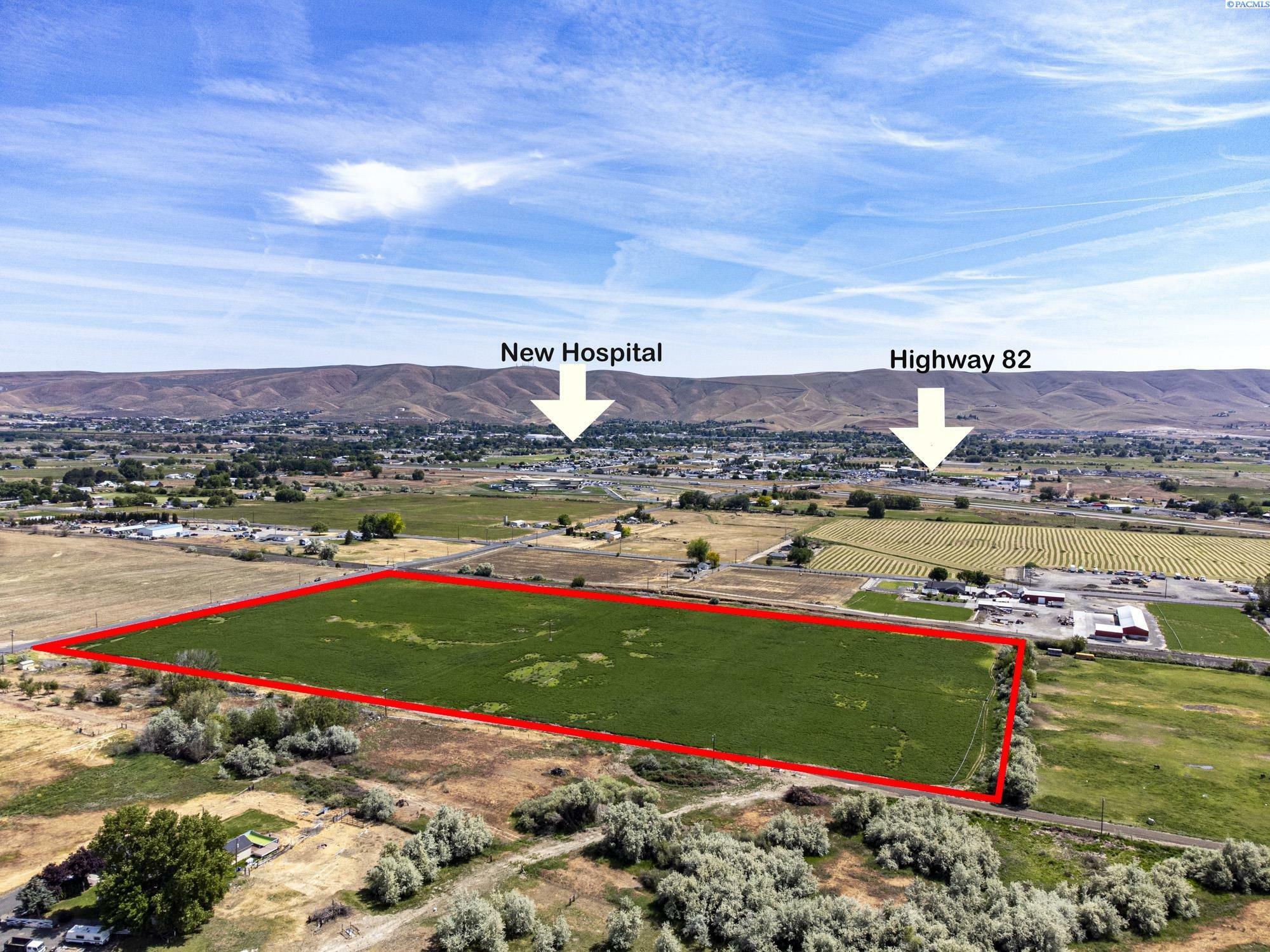 Property Photo: Nka Gap Rd WA 99350