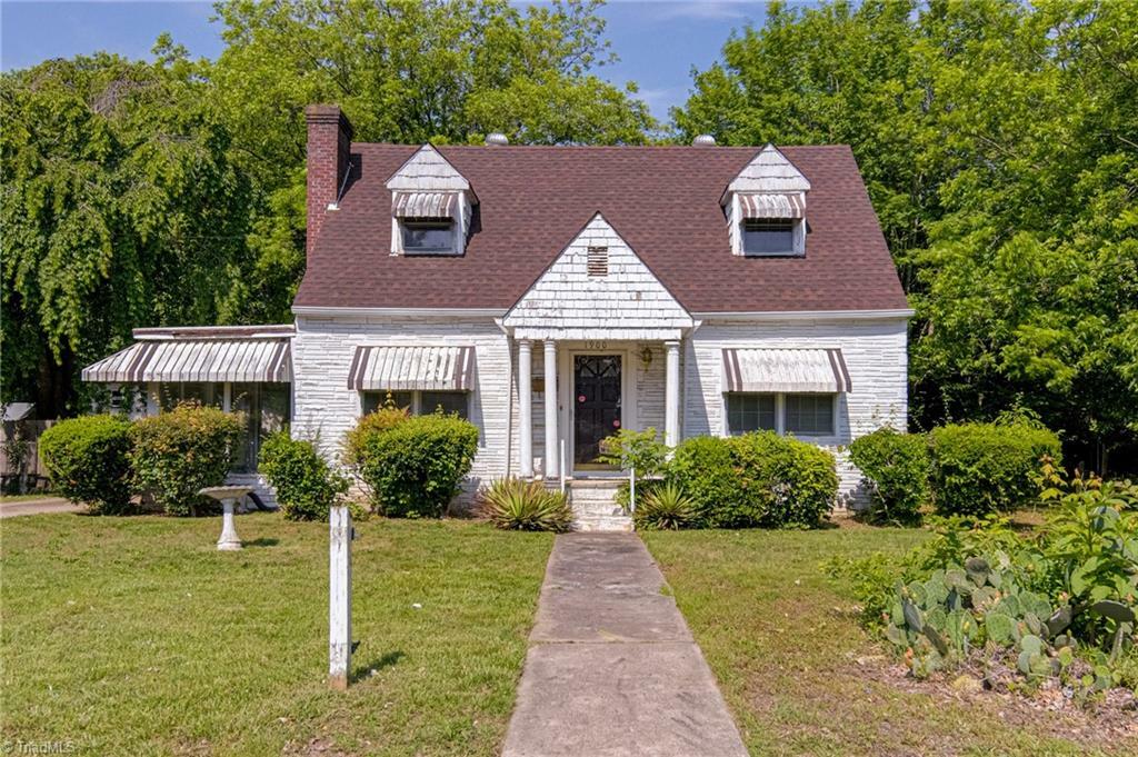 1900 Peachtree Street  Winston-Salem NC 27107 photo