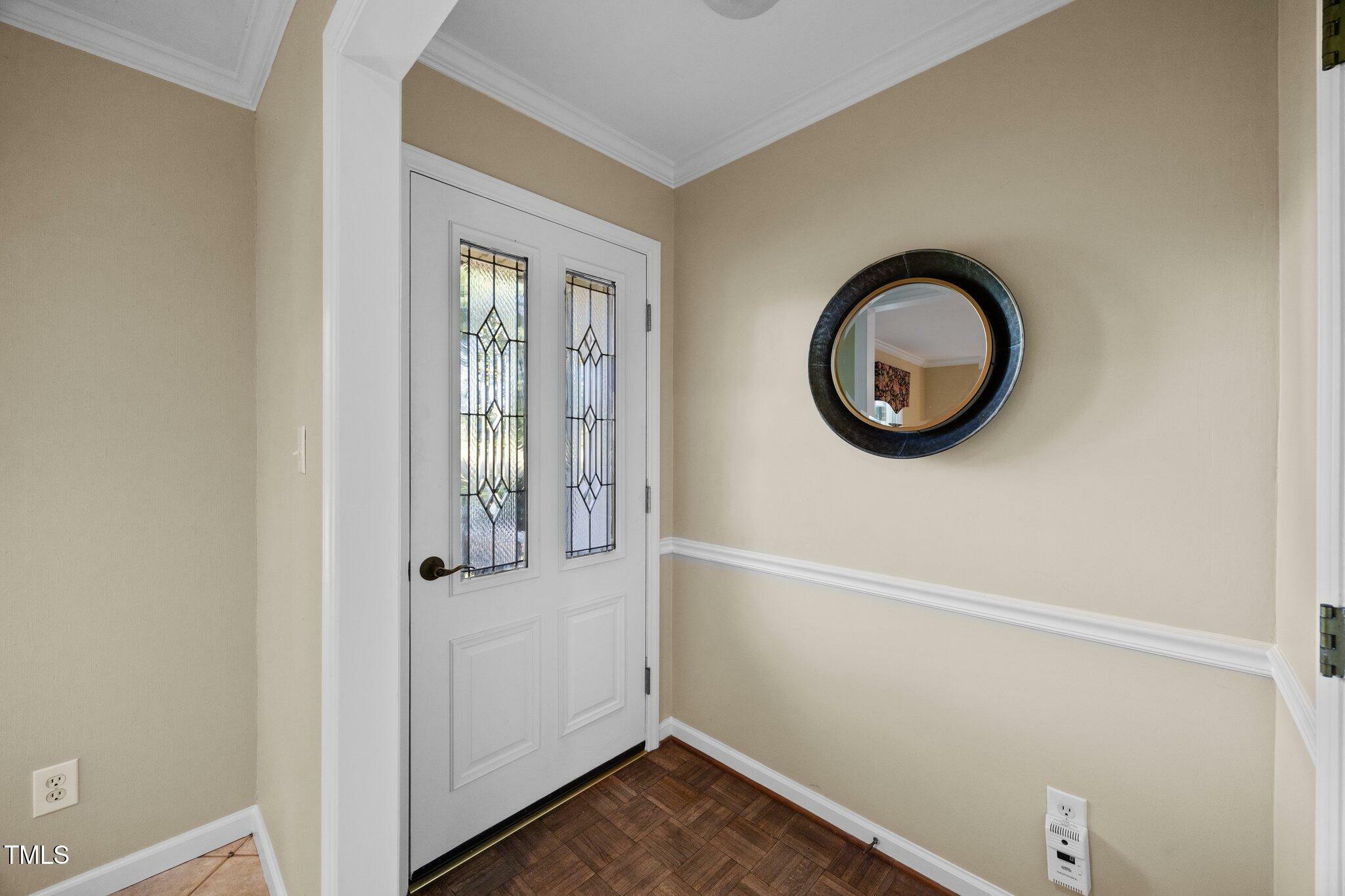 Property Photo: 1973 Elon Ossipee Road NC 27244