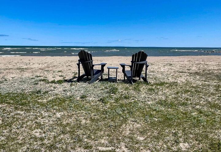 Property Photo: 29 St. Clair Street ON L9Y 5N5