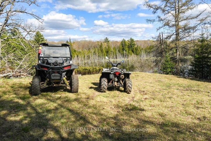 Property Photo: 0 Clydesdale Road ON K0L 1A0