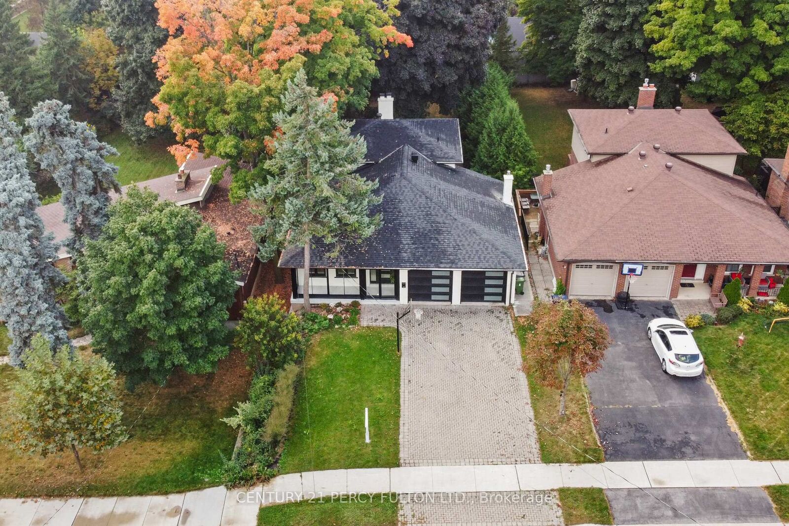 Photo de la propriété:  78 Agincourt Drive  ON M1S 1M6 