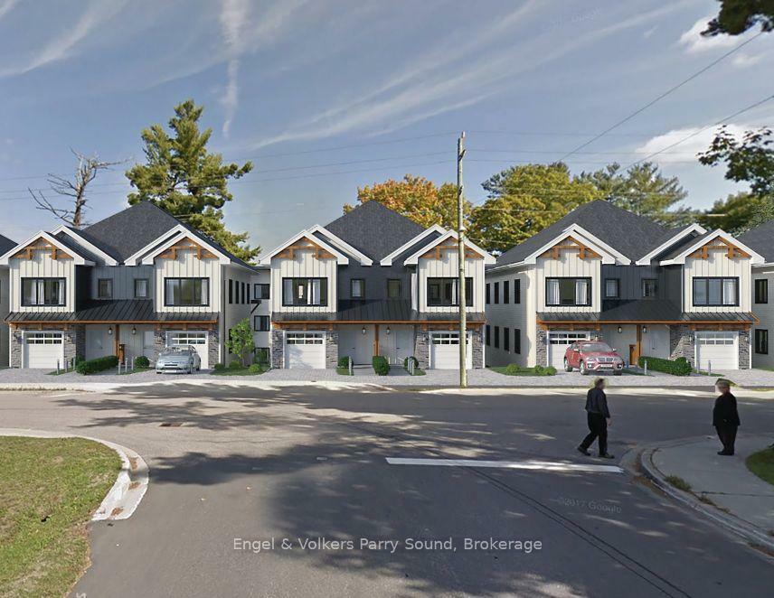 Photo de la propriété: 400 First Street N 2 ON P1P 1H3
