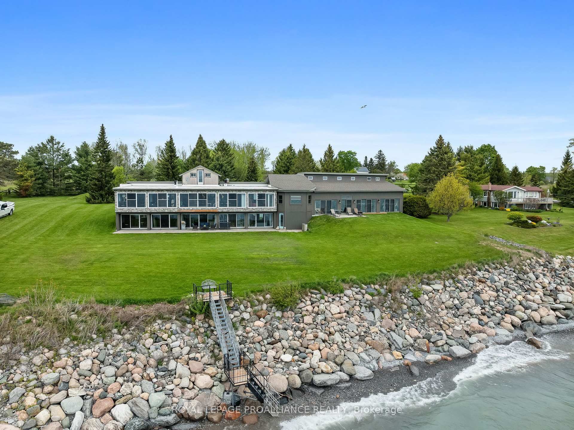 Photo de la propriété: 431 Victoria Beach Road ON K0K 1S0