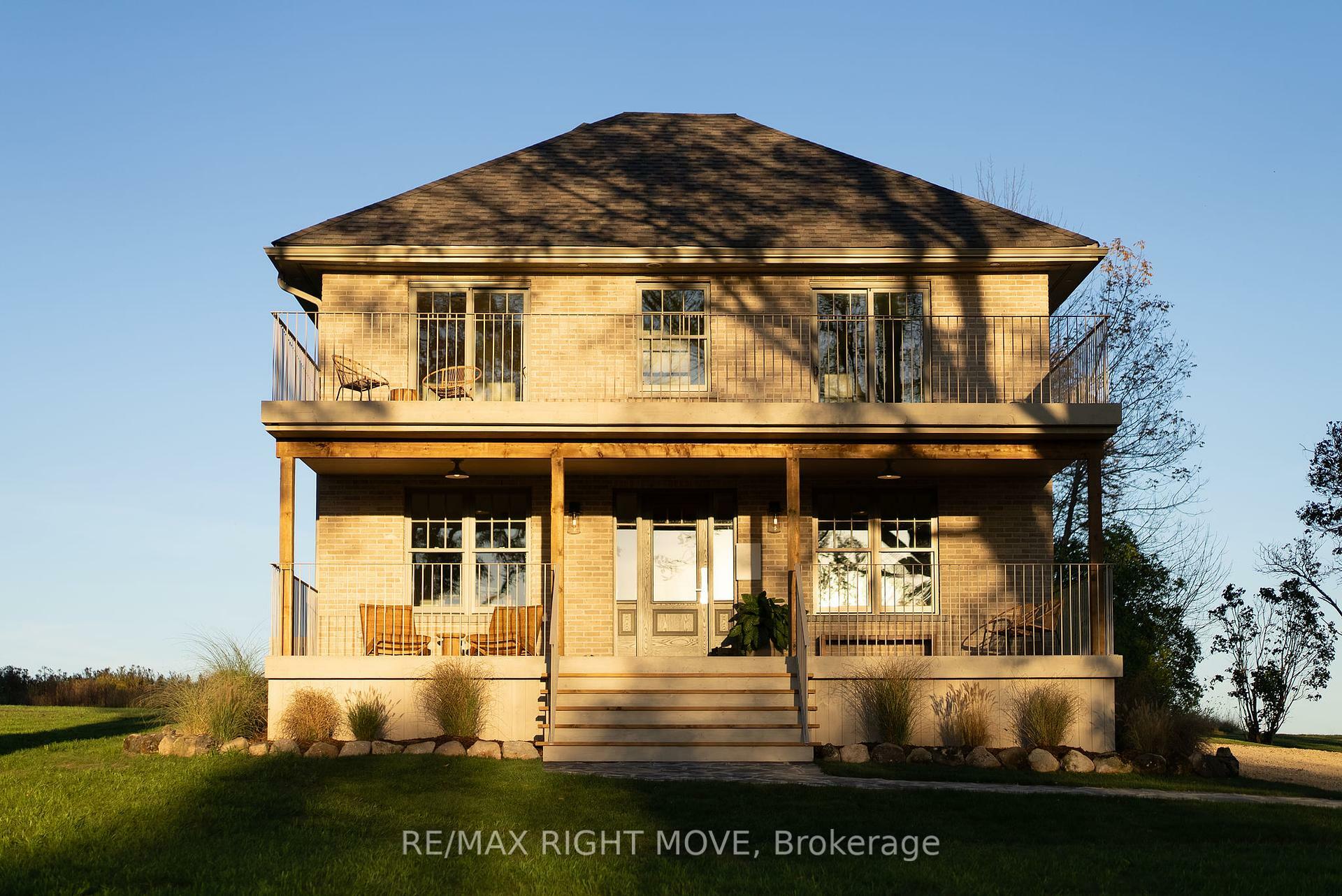 Property Photo: 234089 Conc 2 Wgr N/A ON N0G 1R0