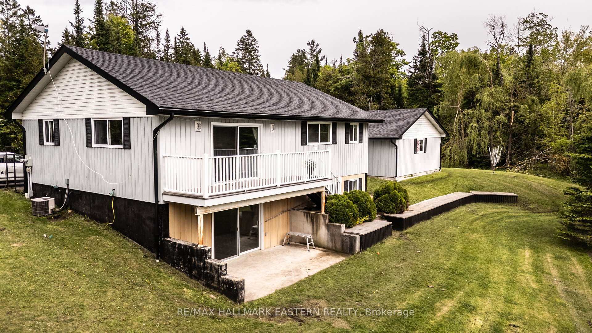 Property Photo: 4075 County Road 44 N/A ON K0L 1Z0