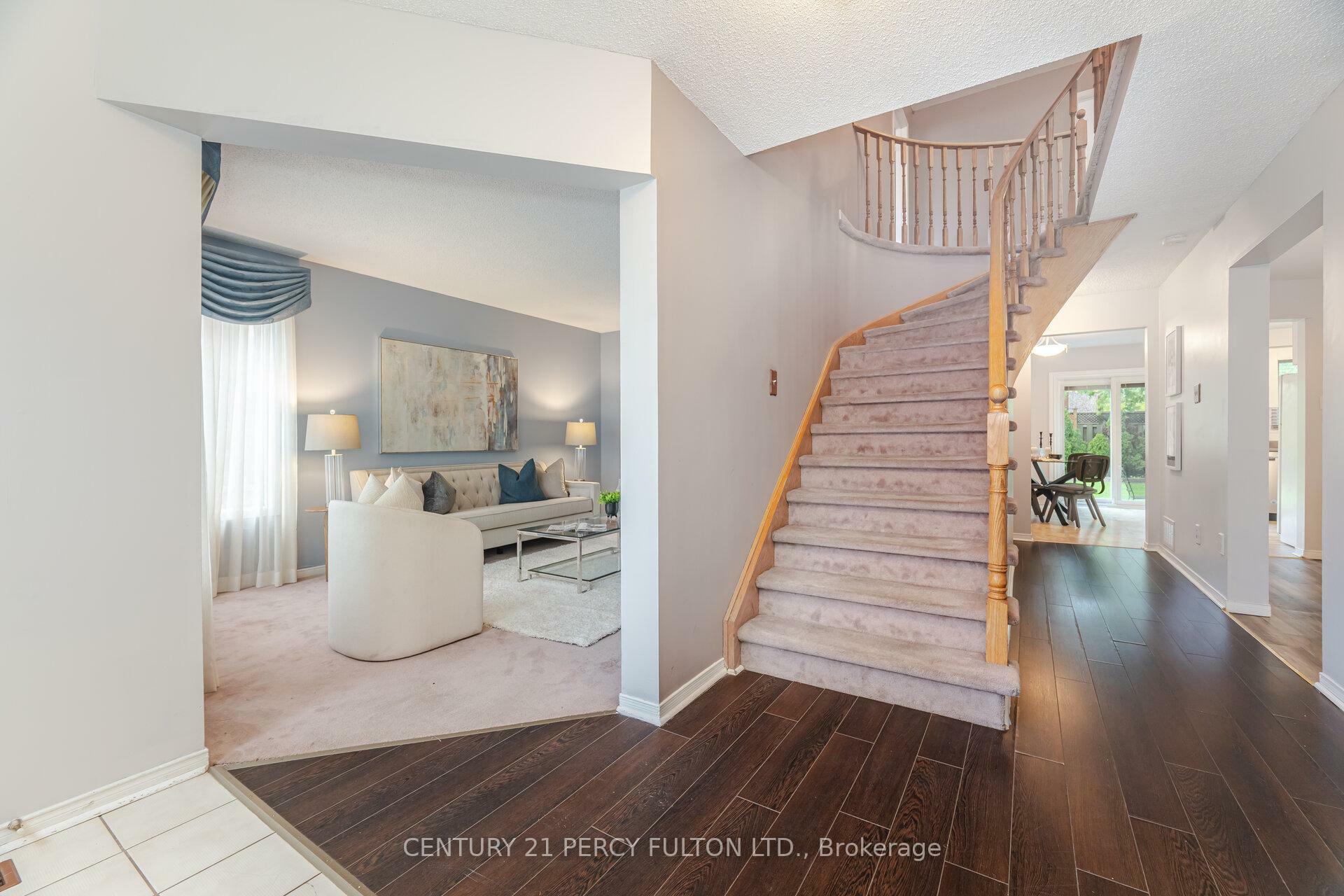 Property Photo: 42 Bennett Avenue ON L1T 3R8