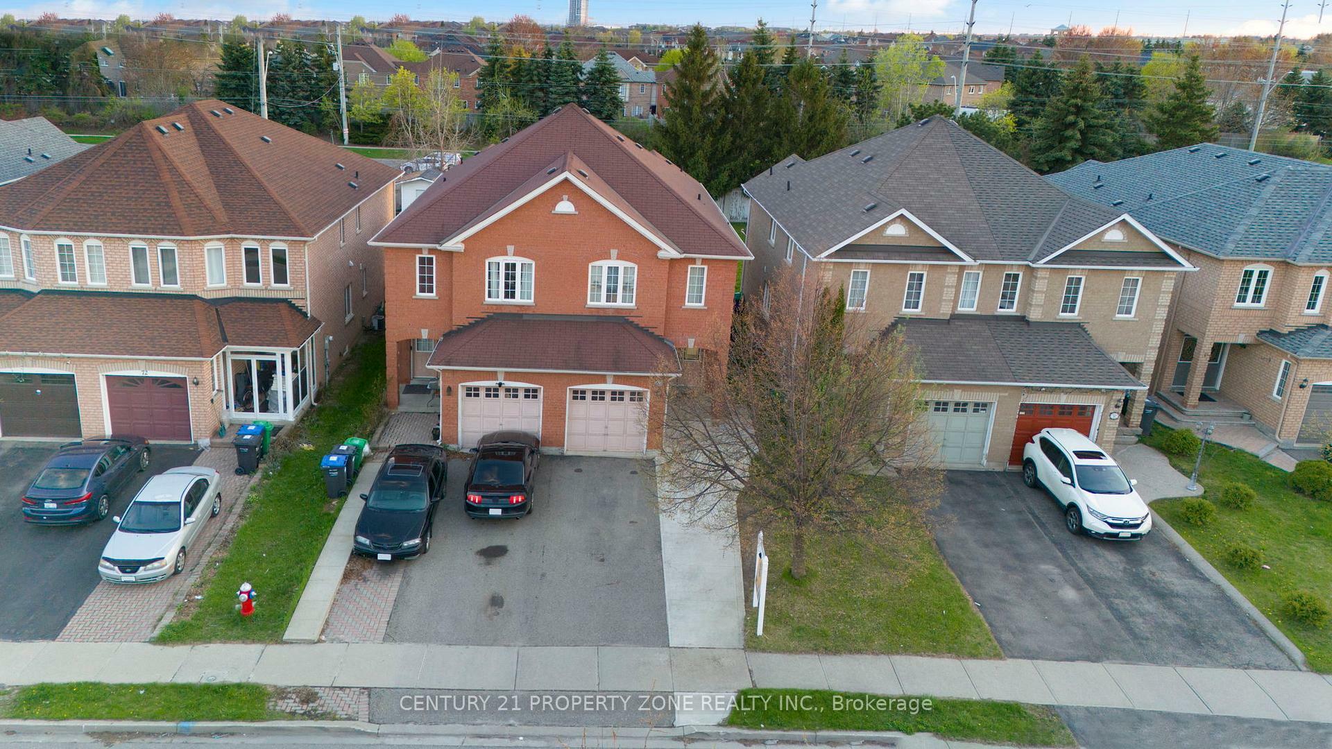 Property Photo: 76 Native Landing ON L6X 5A7