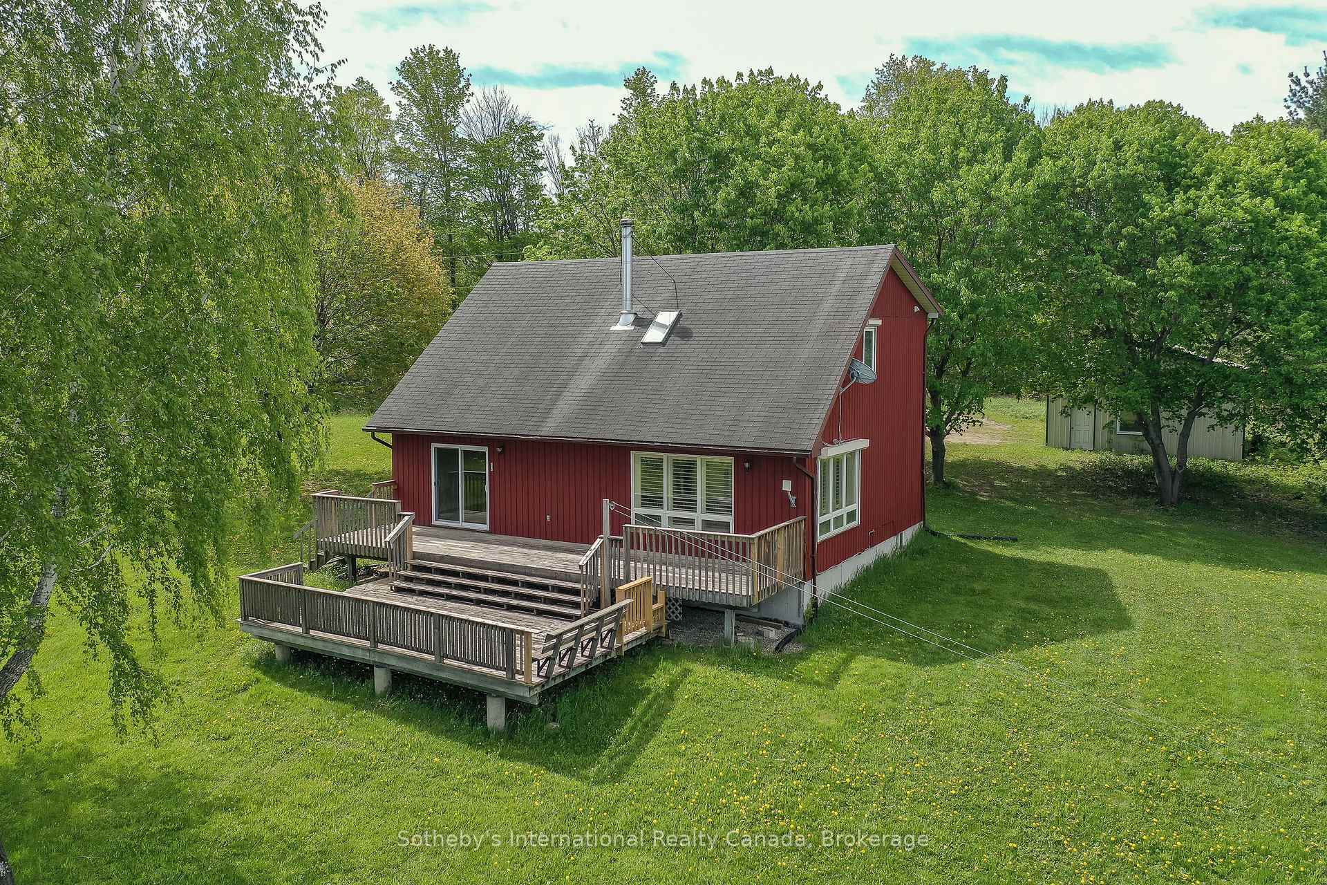 Property Photo: 608173 12th Side Road ON N0H 1J0