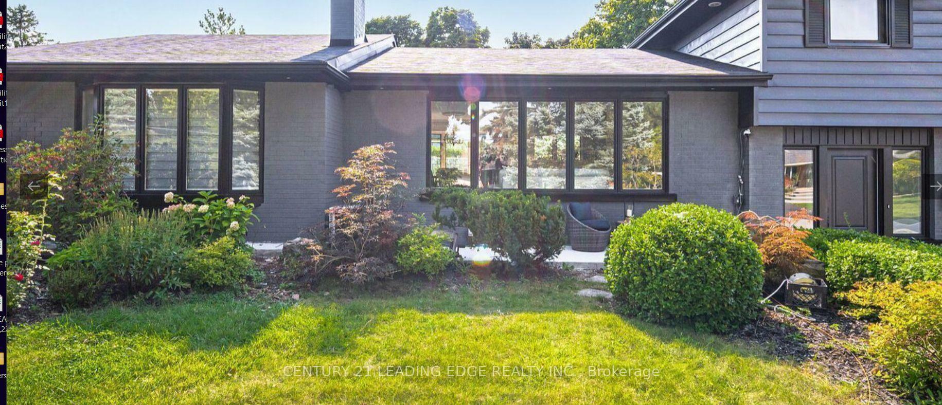 28 Amity Road W Bsmt  Mississauga ON L5M 1P2 photo