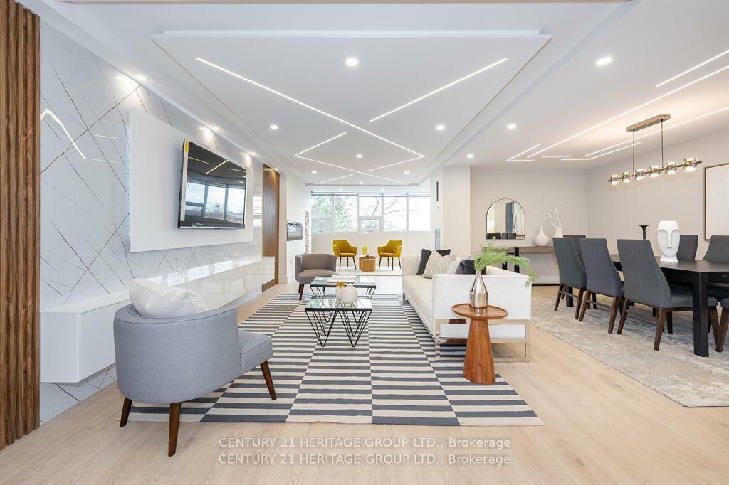 Property Photo: 3303 Don Mills Road 406 ON M2J 4T6