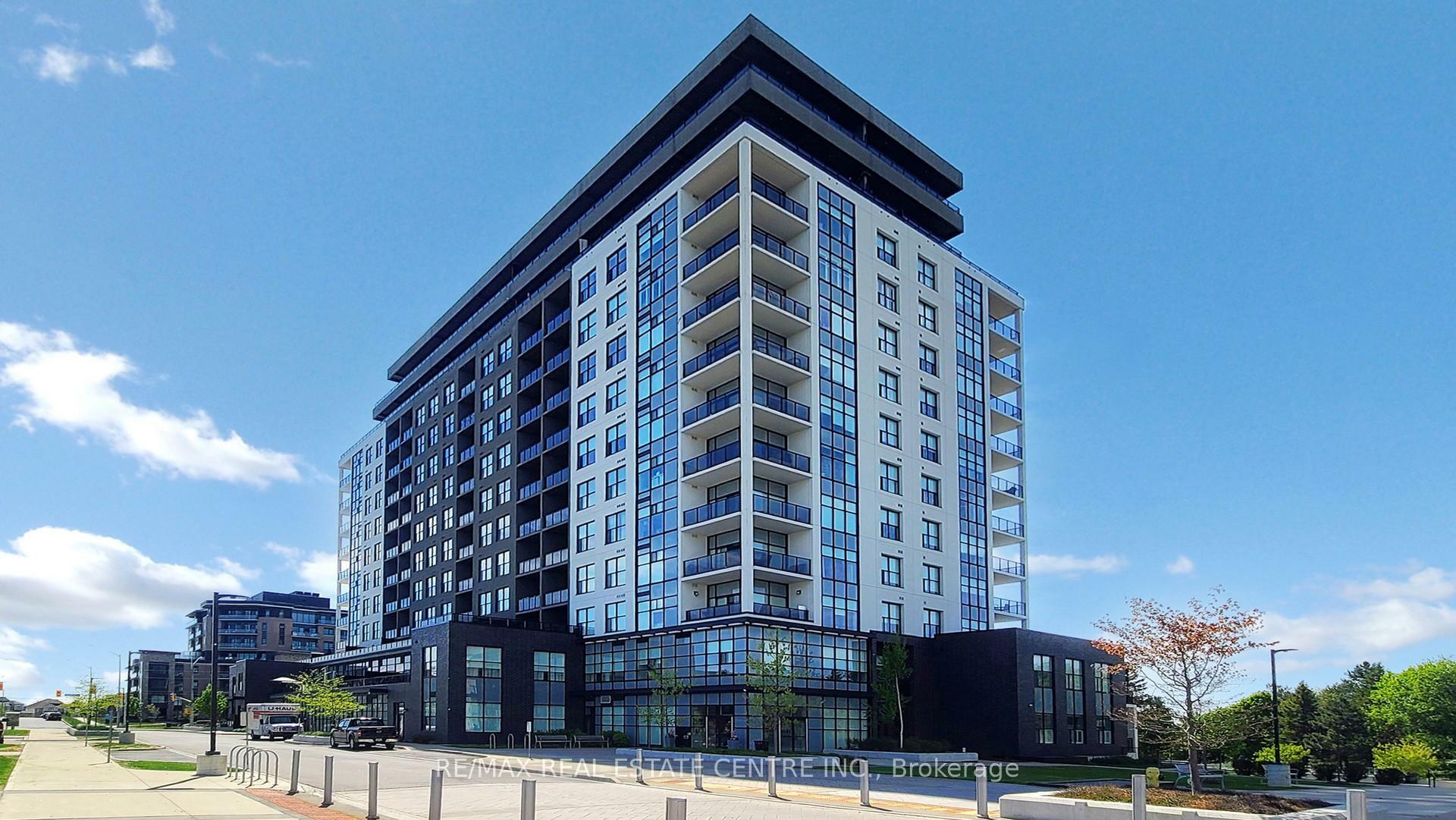 Property Photo: 1878 Gordon Street 606 ON N1L 0P4