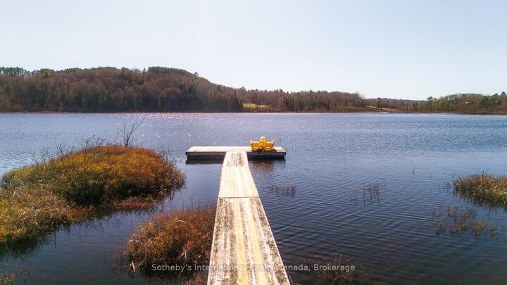Property Photo: 427 West Browns Road ON P1H 0J2