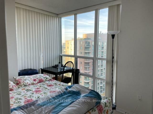 Photo de la propriété: 1 Pemberton Avenue 1503 ON M2M 4L9
