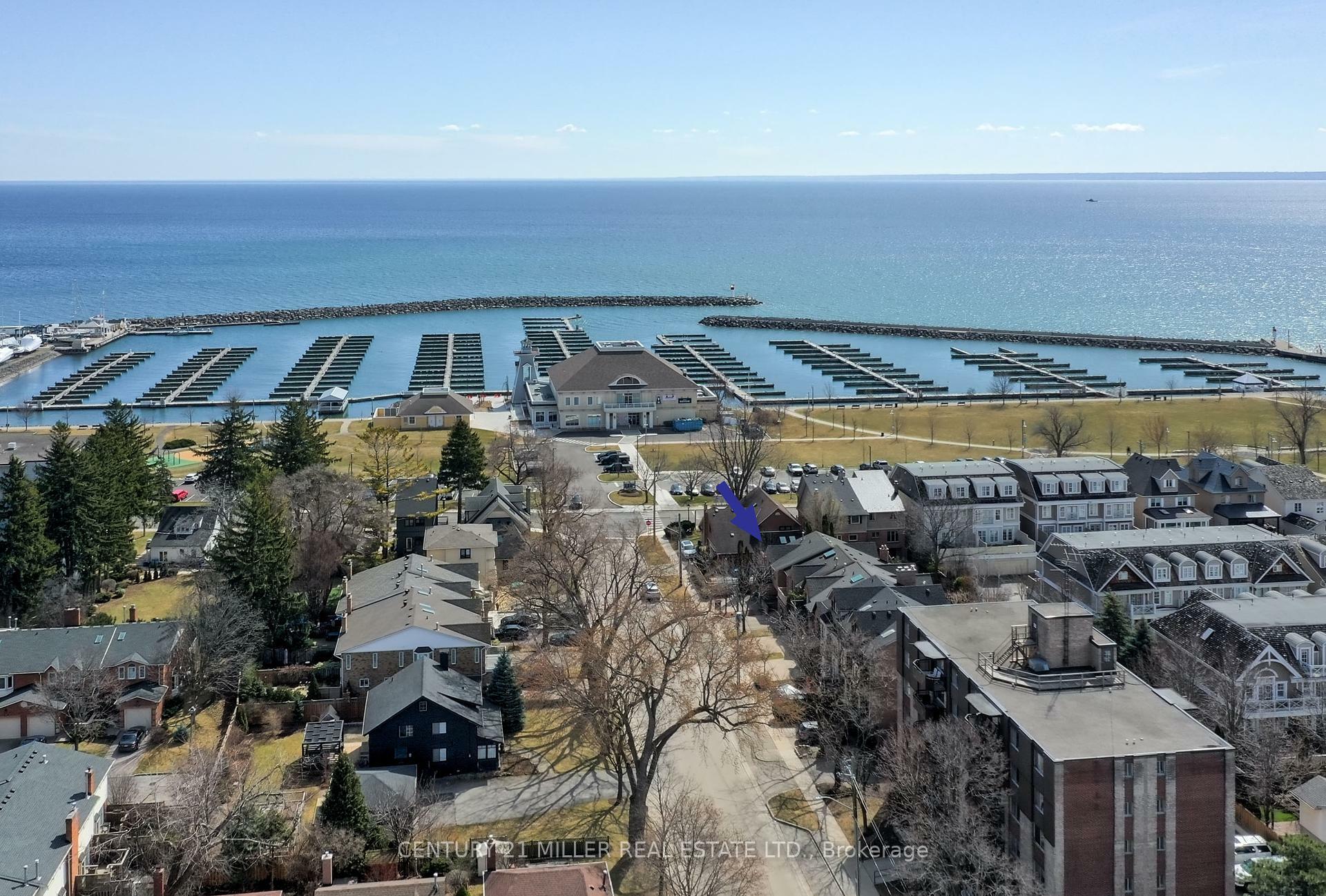 Photo de la propriété: 30 Nelson Street ON L6L 3H6