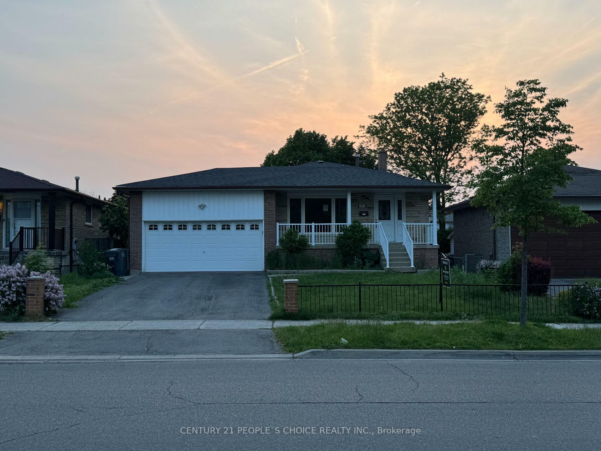 Photo de la propriété: 3397 Brandon Gate ON L4T 3N3