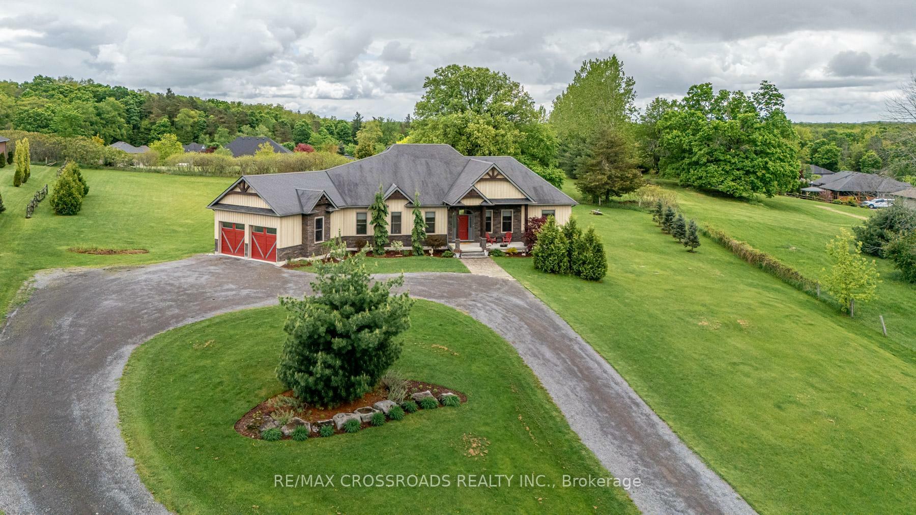 Property Photo: 89 Gentlebreeze Drive ON K0K 2V0