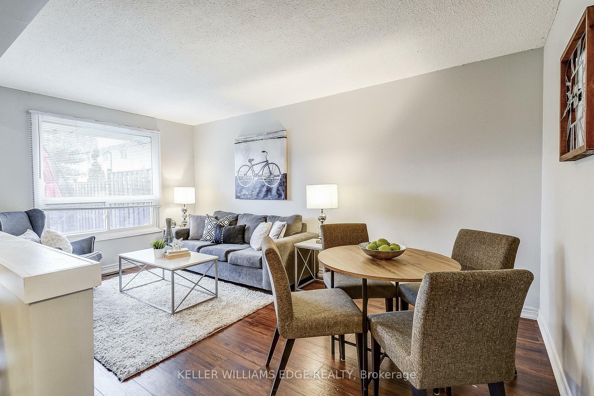 Photo de la propriété: 1350 Limeridge Road E 26 ON L8W 1L6