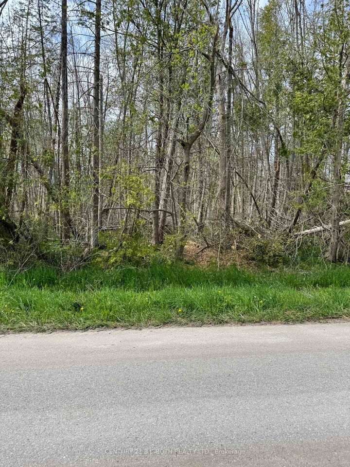Property Photo:  Lot 21 Tudhope Boulevard  ON L0L 1T0 