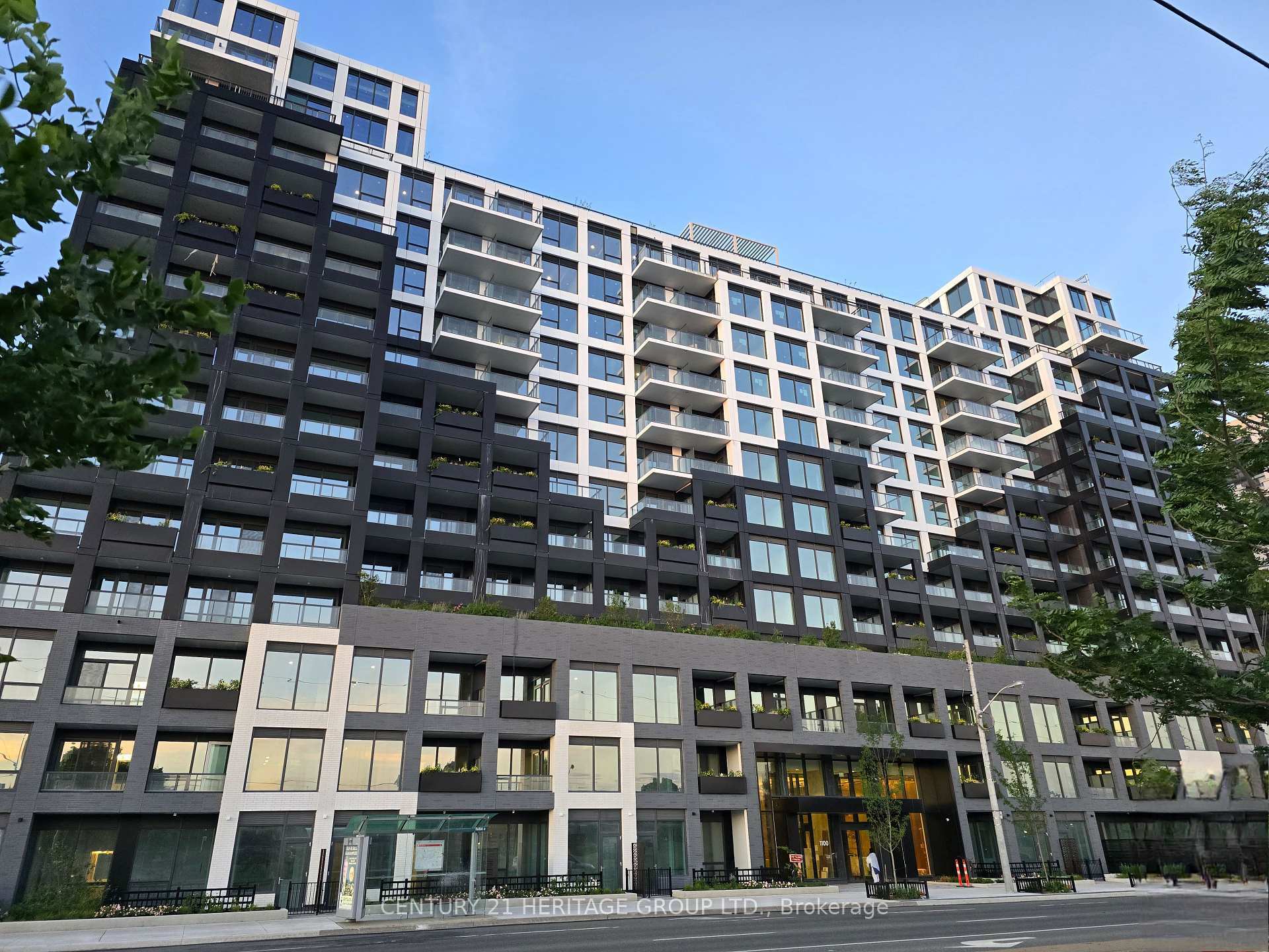 1100 Sheppard Avenue W Lph29  Toronto ON M3K 0E4 photo