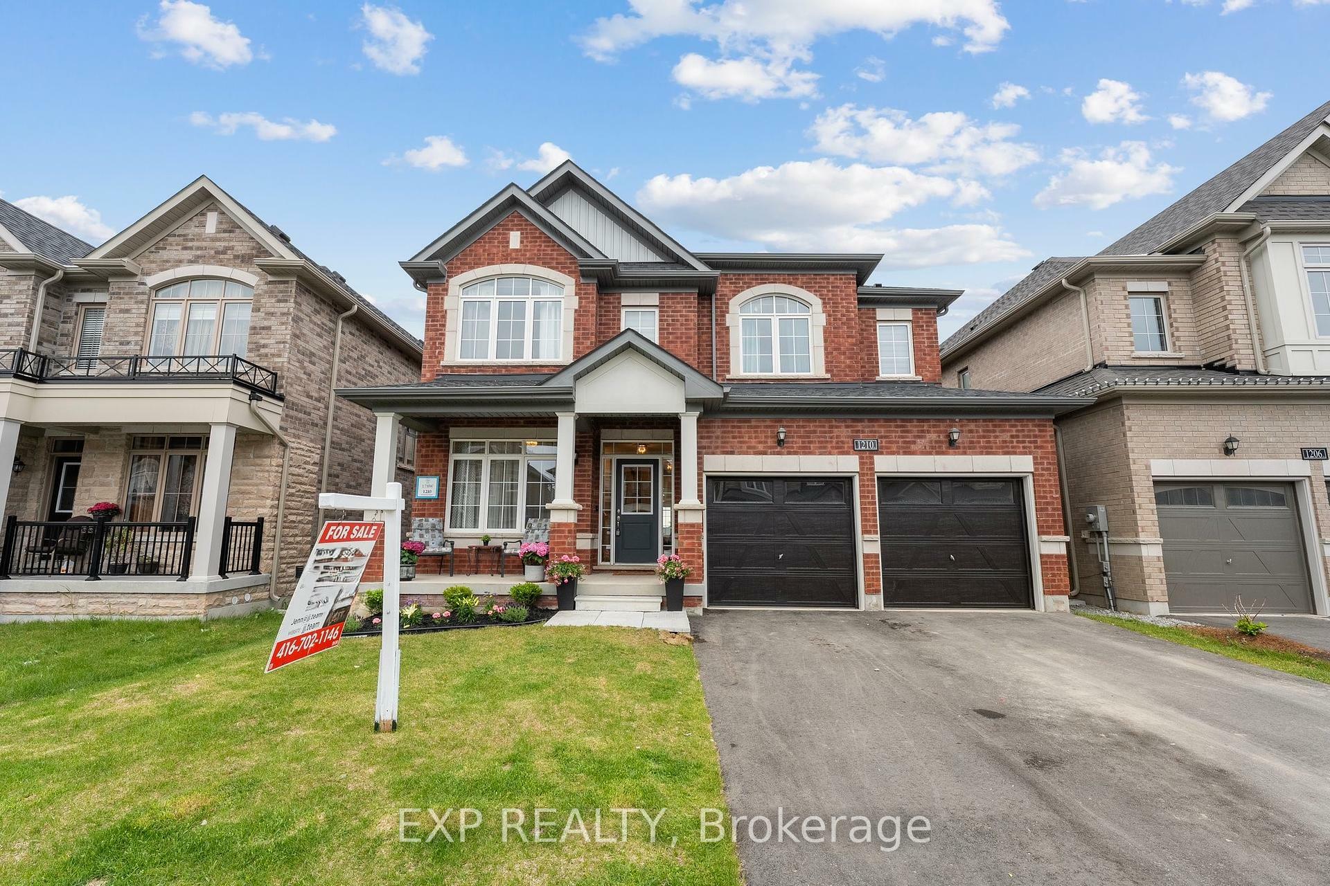 Photo de la propriété: 1210 Wickham Road ON L9S 0P9
