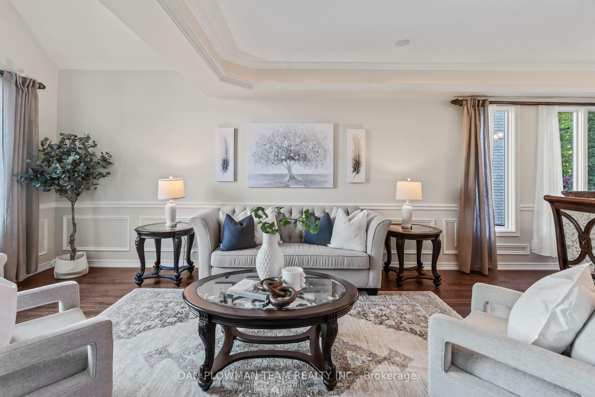 Property Photo: 264 Ryerson Crescent ON L1G 8B7