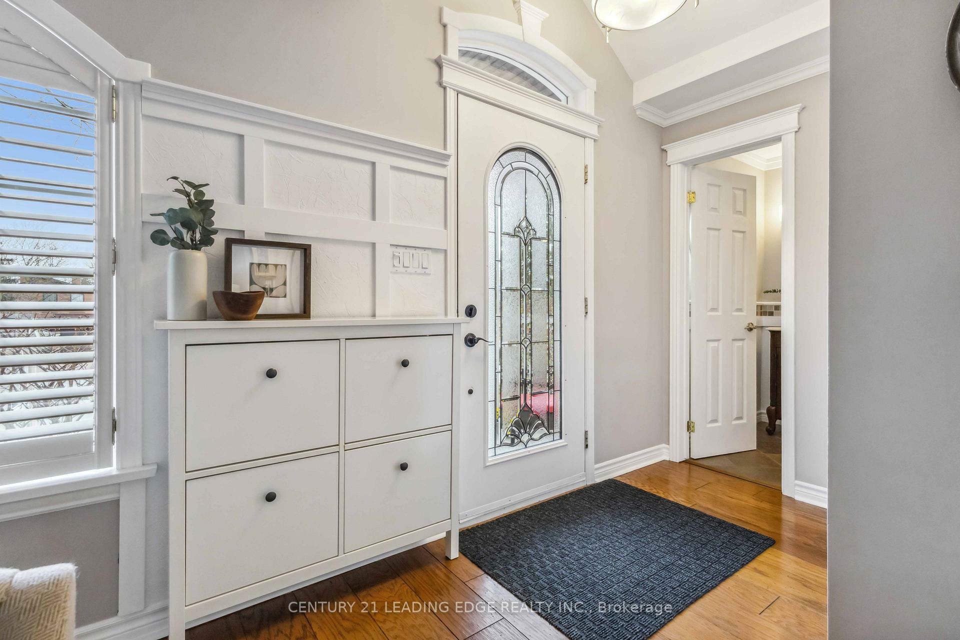 Property Photo: 1801 Appleview Road ON L1V 1T7