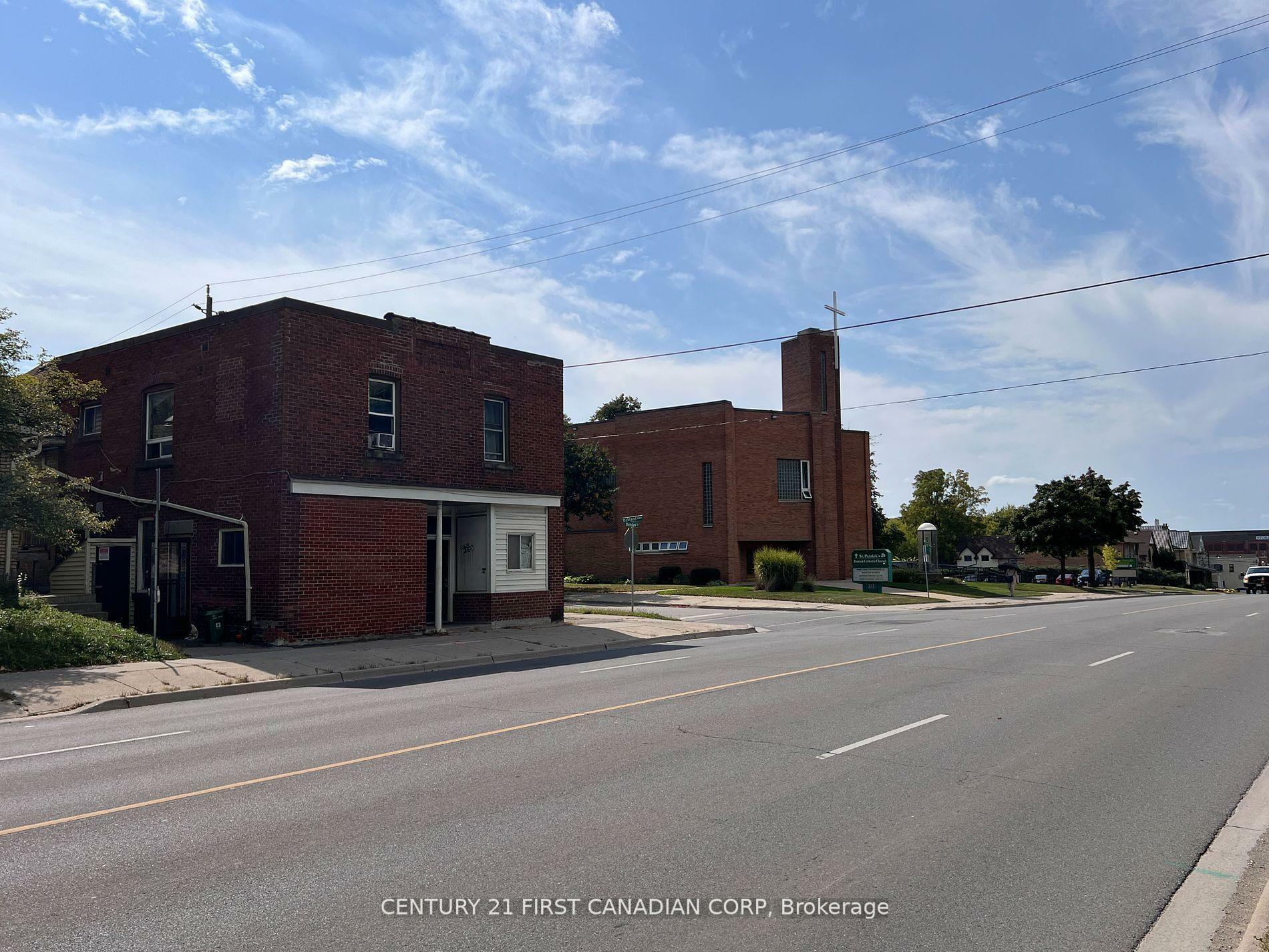 1267 Dundas Street  London East ON N5W 3B3 photo