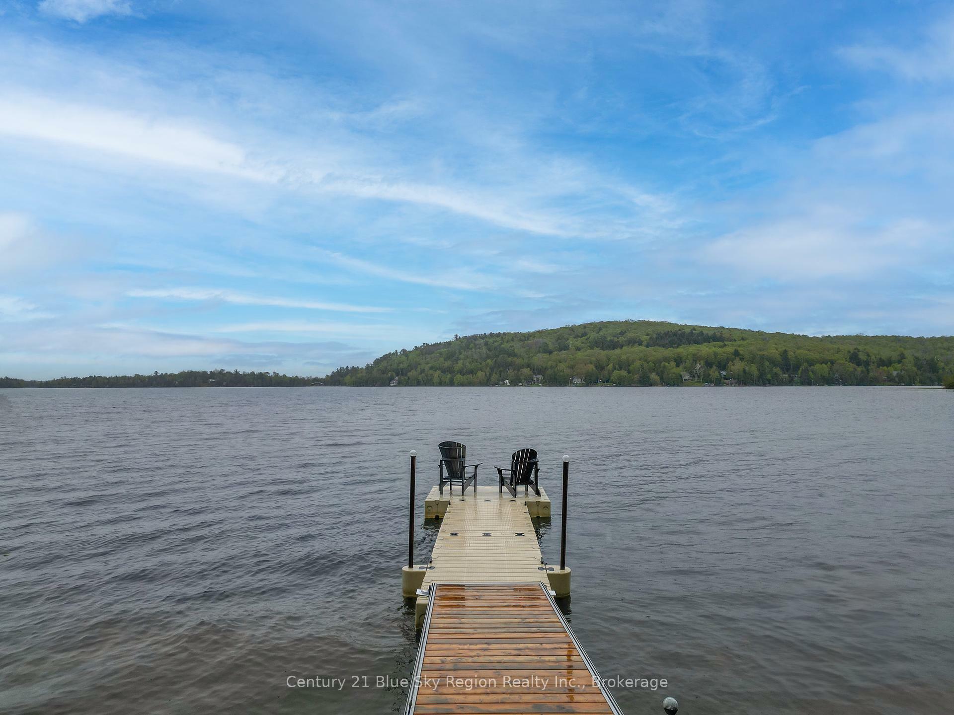 Photo de la propriété: 285 Northshore Road ON P1B 8G4