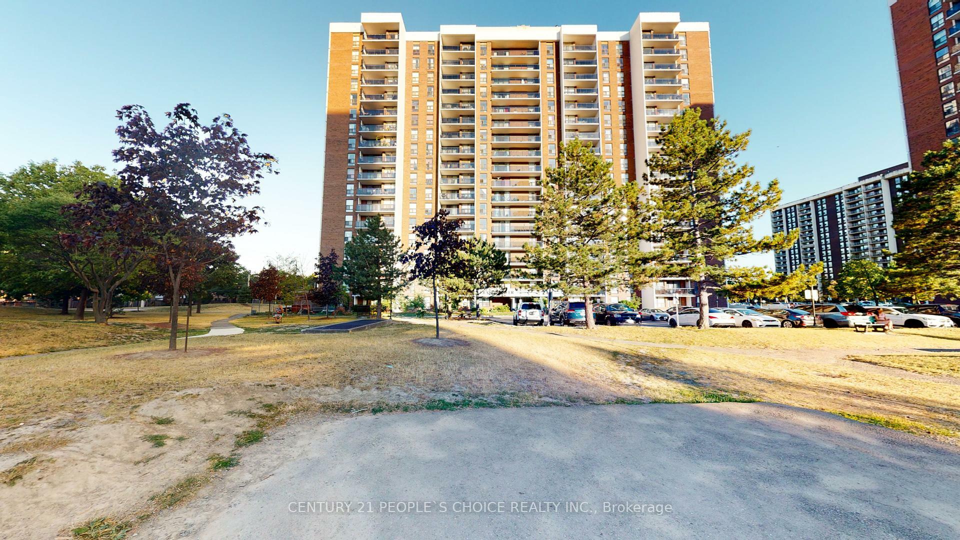 Photo de la propriété: 21 Knightsbridge Road 907 ON L6T 3Y1