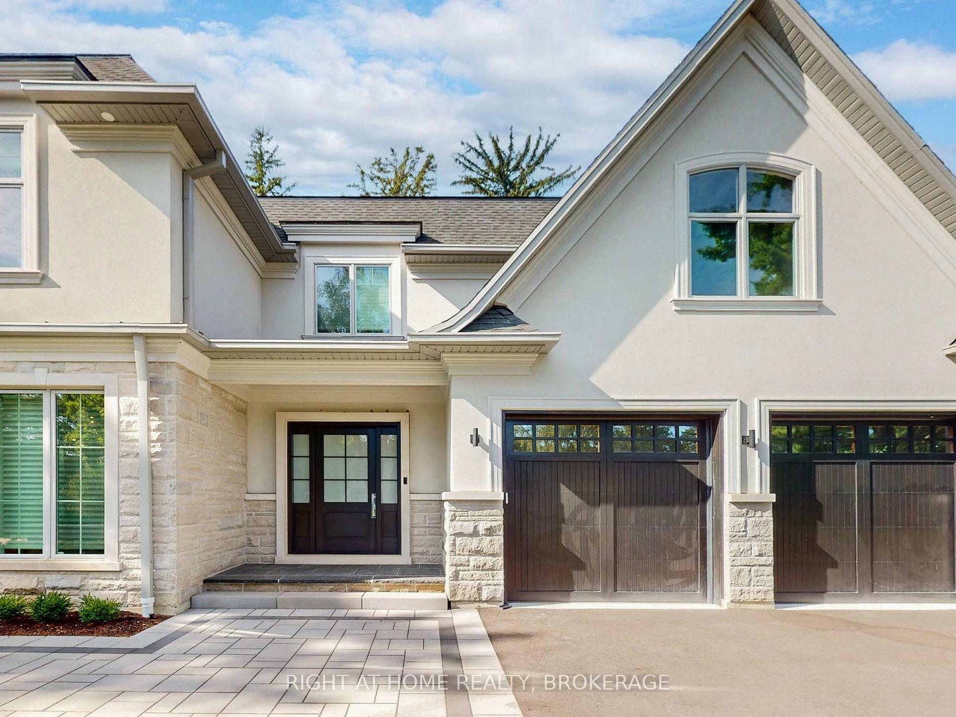 Property Photo: 172 Burgundy Drive ON L6J 4G1