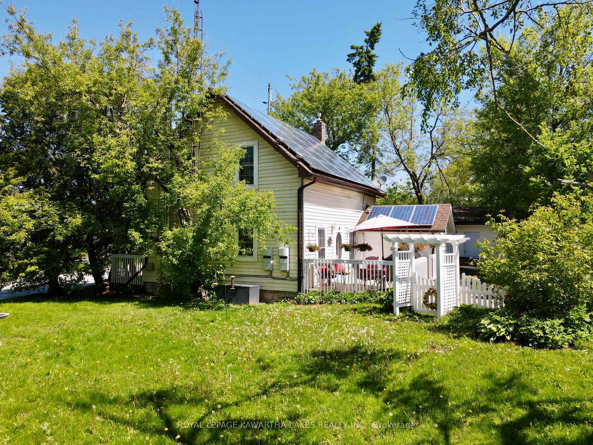 Property Photo: 3472 Monck Road ON K0M 1K0